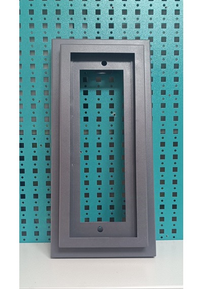 Diafon Panel Altlığı 18cm X 38,5cm X 4cm