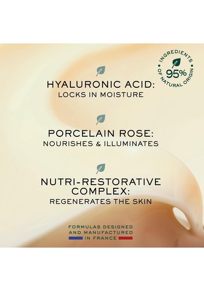 Nuxe Nuxuriance Gold Oil-cream Gündüz Kremi 50 Ml