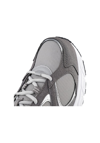 New Balance 408 Gri Spor Ayakkabı Ml408gsu Gri