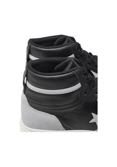 Converse Pro Blaze Classıc Erkek Ayakkabı A11528c Siyah