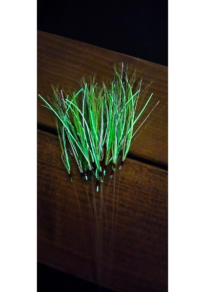 Çapari Alemi Glowlu ve Ultra Uv Fıstıkyeşil İstavrit,kolyoz,tral Sabah-akşam Suyu , Gündüz Çaparisi 000 - Glow Uv Green