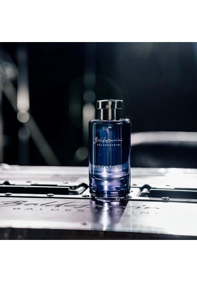 Baldessarını Signature After Shave Lotion 90 Ml