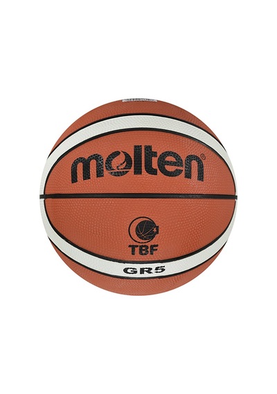 Molten BGR5-OI FIBA Onaylı Kauçuk 5 No Basketbol Topu