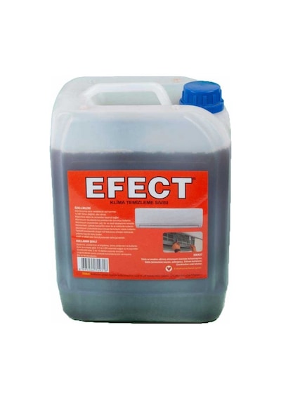 Efect / Klimax Klima Bakımı İlacı