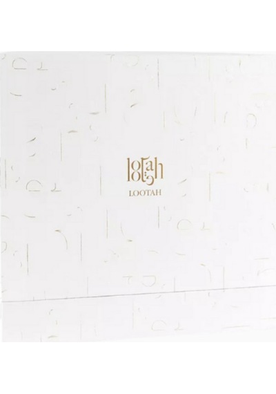 Aroma Delight Box, Lüks Bakhoor, Parfüm Ve Saç Mist Seti