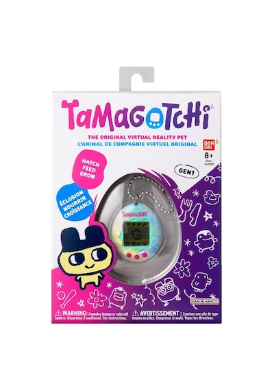 Tamagotchi  Sanal Bebek Mermaid 42928