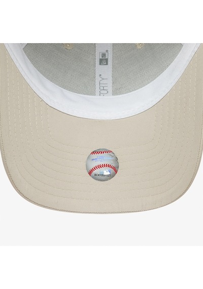 New Era Midi Homefield 940 Trucker Neyyan Unisex Şapka 60856254 Bej