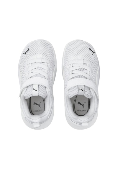 Puma Anzarun Lite Ac Inf Beyaz Cocuk Spor Ayakkabı Beyaz