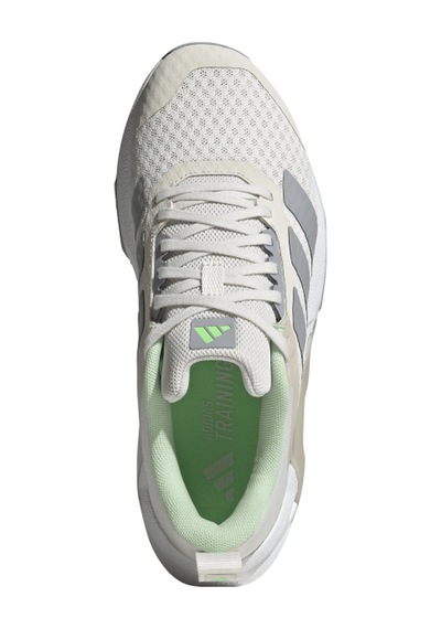 Adidas Dropset Control Trainer Kadın Günlük Spor Ayakkabı Js3123 Krem
