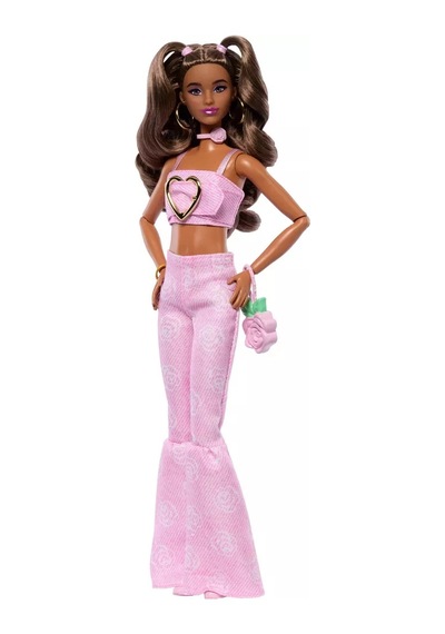 Barbie Deluxe Style Bebekler Hyv24-jjn72