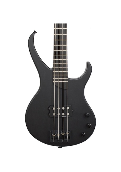 Kramer D-1 4 Telli Bas Gitar (Satin Black)