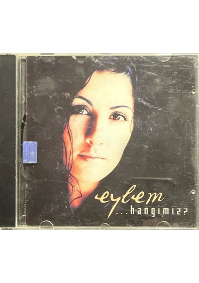 Plak Değildir Cd Dir Cd Eylem Hangimiz Cd