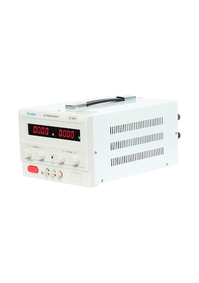 Sunline Sl-3030s Dc Power Supply 30v 30a Güç Kaynağı