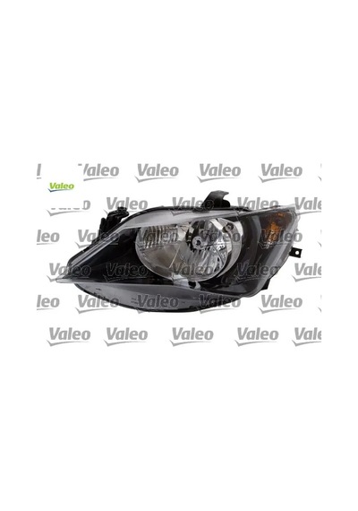 Far Sinyal Sol Seat Ibıza V 08 H4 Valeo 6j1941021e