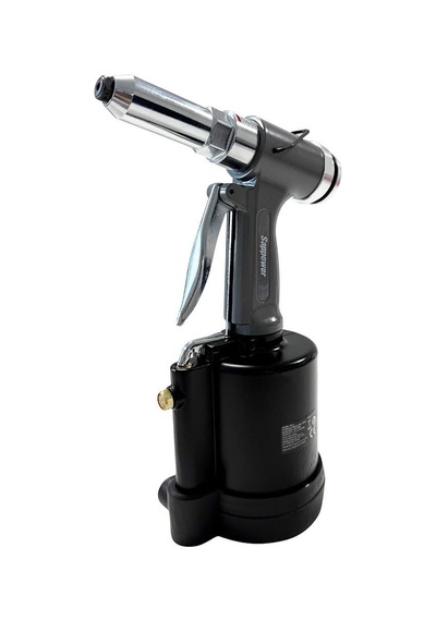 Sappower Havalı Pop Perçin Tabancası