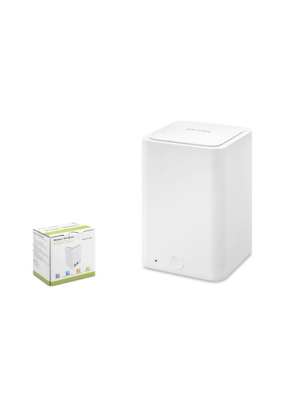 Pıxlınk Wr11 Mini Wifi Router Repeater Access Point 300 Mbps Beyaz