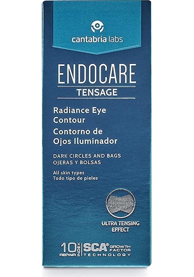Endocare Tensage Eye Contour Radiance Göz Serumu 15 ML