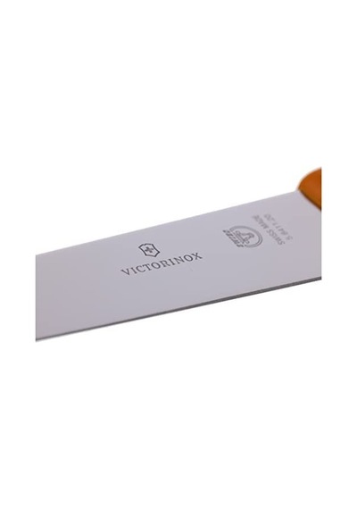 Victorinox 7.8411.2 Swibo Uzun Bıçak 20 cm Doğrama ve Kelle Bıçağ Sarı