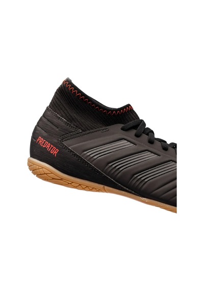 Adidas Predator Tango 19.3 Çocuk Futsal Ayakkabısı D98015 Siyah
