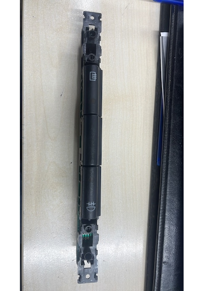 Bravo Marea Kumanda Paneli Fiat  735290970 -