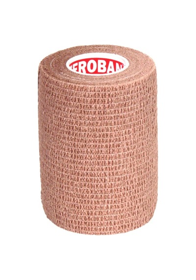 Zeroban Kohesiv Bandaj 7.5 CM x 4.5 M Ten Rengi