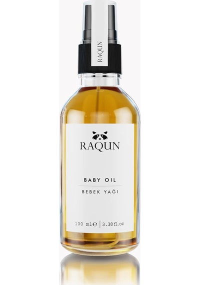 Bebek Yağı 100ml%100 Doğal İçerik