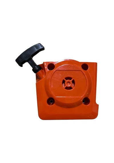 Gardenpro Ebz9900 Üfleme Makinası Starter Makarası