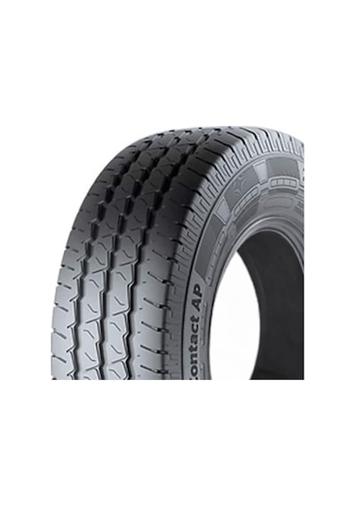 Continental 195/70R15C 104/102R Vancontact Ap Yaz Lastiği - 2026