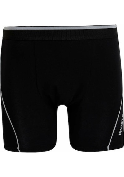 Eros 014 Erkek Boxer 3 Lü Paket