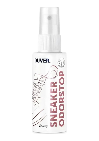 Duver Sneaker Odorstop 50 Ml Ayakkabı Deodorantı Beyaz
