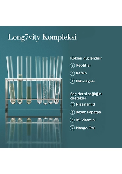 Ogx Pro-growth+ Peptide Dökülme Karşıtı Saç Derisi Serumu 10 Ml
