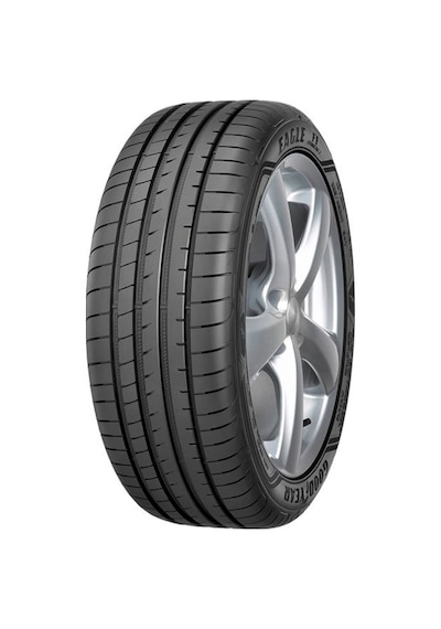 Goodyear Eagle F1 Asymmetric 3 245/40 R18 93H Ao Fp Yaz Lastiği Lastiği 2024