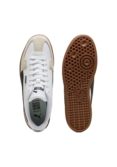 Puma Club Lt Erkek Günlük Ayakkabı 407170-01 Beyaz