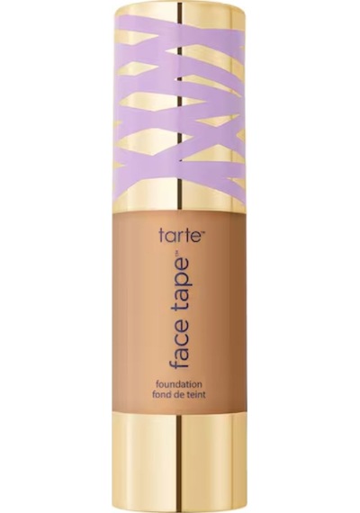 Tarte Face Tape 27s Lightmedium Sand Fondöten