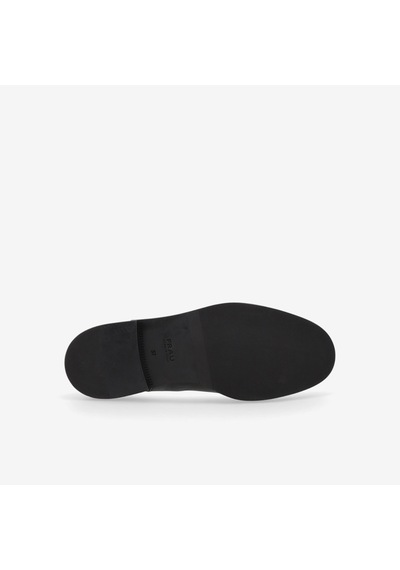 Nero Black Bot Kadın 98s5 Frau Ortıseı Chelsea Boot siyah