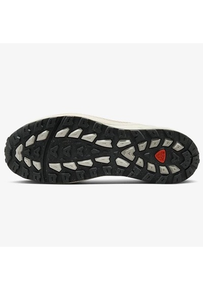 Nike Air Exploraid Unisex Sneaker Outdoor Yürüyüş Ayakkabısı Beyaz