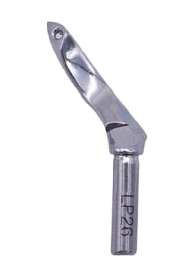 Siruba Overlok Üst Lüper Lp-26 Hard Steel