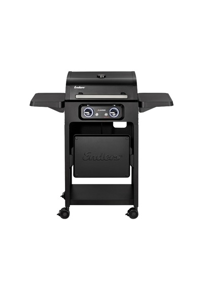 Enders Eflavour 2 Turbo 3000 W Elektrikli Mangal