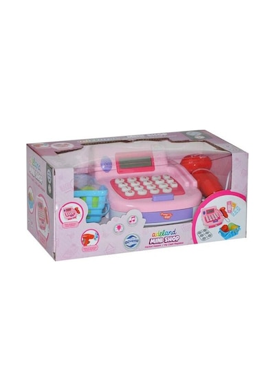 Adeland Minishop Market Kasam 12600
