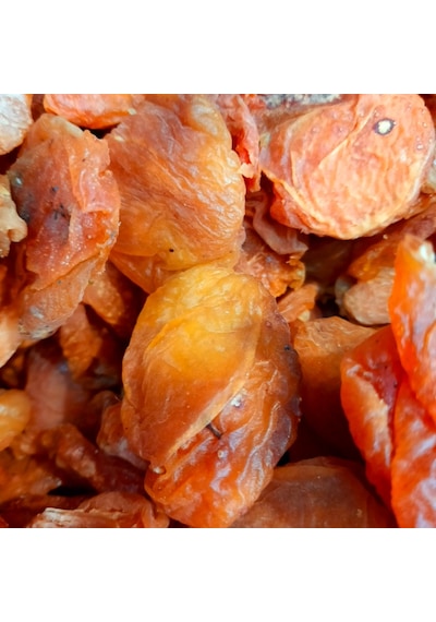 Yaprak Kayısı Mayhoş 1 KG