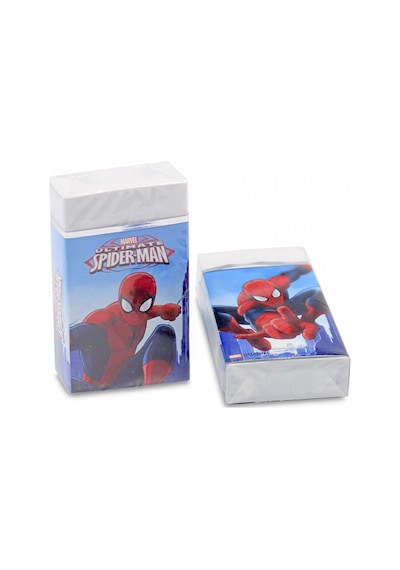 Spiderman Sm-135323  Silgi