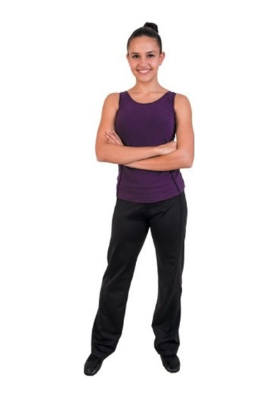 Rhytmine 367 Pilates Büstiyer Çok Renkli