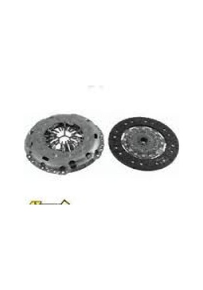 Sachs 3000950068 Debriyaj Seti Cma Iı 10 Focus Iıı Cb8 1114 Focus Iııı Cew 14 Mondeo Iv Ca2 0714 123ps Benz 1.6 1.6 Tı Benzinli Rulmansız 1772133 Diğer