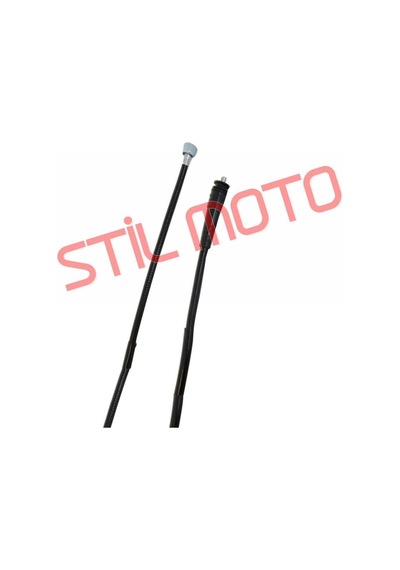 Scooter Km Teli 50cc - Kuba Twıster