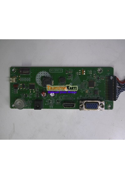 Jry-l5dfhd-gv1 , Cqc19134212993 , Gamebooster Gb-2475ff , Monitör Anakart