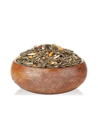 Büyük Irk Papağan Yemi 700 Gr