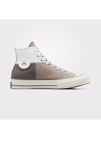 Converse Chuck 70 Crafted Patchwork A04507c Çok Renkli