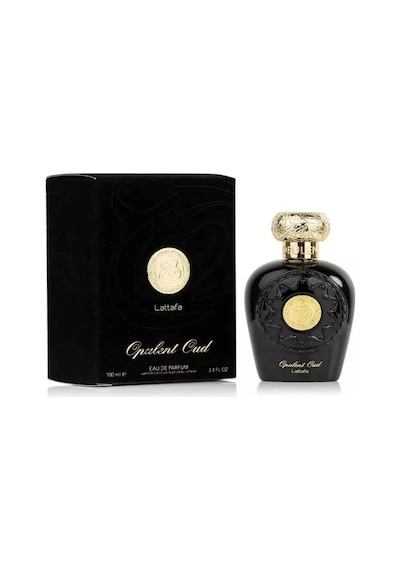 Lattafa Opulent Oud Erkek ParfümEDP 100 ML