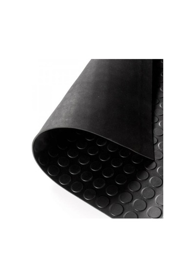 2Mm 10 Kw Yalıtkan Izole Halı Paspas 2 Metre