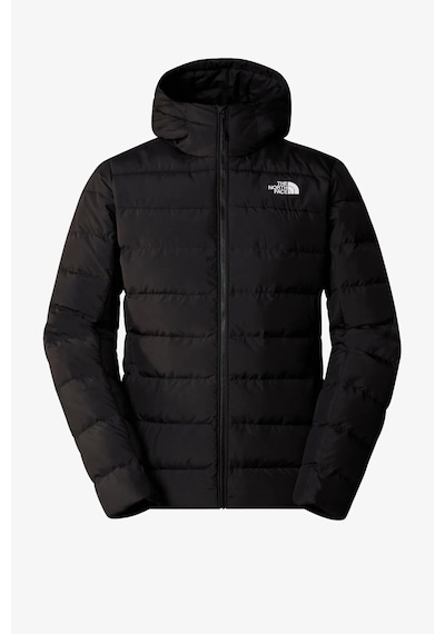 The North Face M Aconcagua 3 Erkek Siyah Mont Nf0a84ı14h01